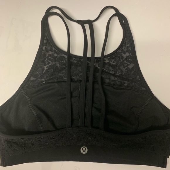 Lululemon Get set bra - Picture 3 of 5